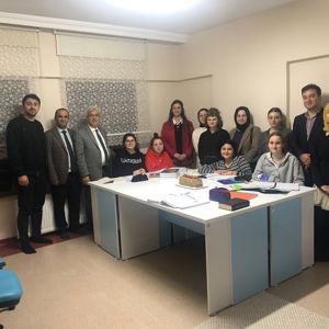 11 Ekim Dünya Kız Çocukları Günü Etkinliği - fotoğraf 3