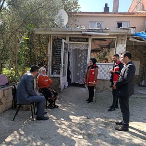 Ulusal Hane Ziyaretlerimiz Gerçekleştirilmeye Başladı - fotoğraf 2