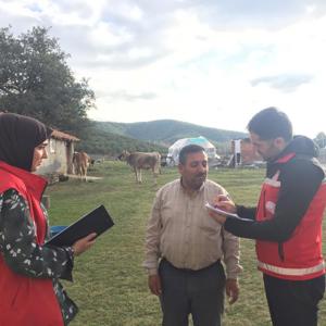 Ulusal Hane Ziyaretlerimiz Gerçekleştirilmeye Başladı - fotoğraf 4