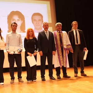 MSKÜ Akademik Açılış Töreni Gerçekleşti - fotoğraf 3