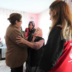 Bakanımız Derya Yanık Amasra’da Patlamanın Meydana Geldiği Maden Sahasında İncelemelerde Bulundu - fotoğraf 8