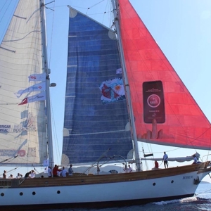 İl Müdürümüz Osman TOPRAKÇI “The Bodrum Cup” yelken yarışları etkinliğine katıldı. - fotoğraf 4