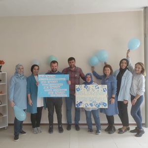 1-8 Ekim Disleksi Haftası  - fotoğraf 14