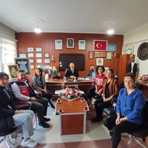 1-8 Ekim Disleksi Haftası  - fotoğraf 8