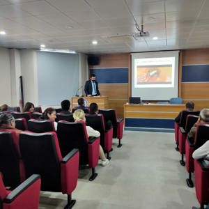 Koruyucu Aile Hizmet Modeli Tanıtıldı - fotoğraf 1