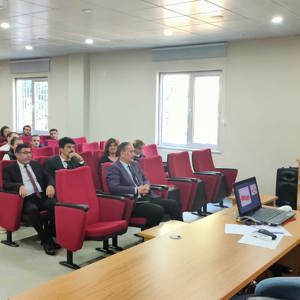 Koruyucu Aile Hizmet Modeli Tanıtıldı - fotoğraf 3