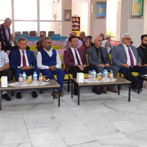 1 Ekim Dünya Yaşlılar Günü Bor ilçemizde bulunan Huzurevimizde Kutlandı. - fotoğraf 2