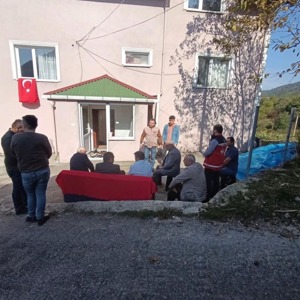 Psikososyal Destek Ekibimiz Madencilere ve Ailelerine Desteğini Sürdürüyor - fotoğraf 3