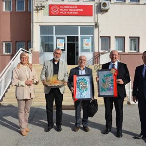 Cumhurbaşkanlığı Sosyal Politikalar Kurulu Çocuk Sitesini Ziyaret Etti - fotoğraf 7