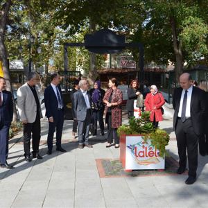  Cumhurbaşkanlığı Sosyal Politikalar Kurulu  Kadın Kooperatifi Üyeleri ile Bir Araya Geldi - fotoğraf 3