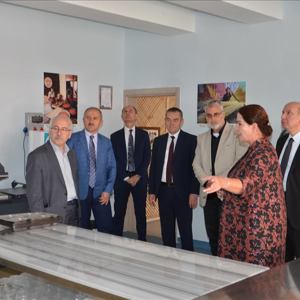  Cumhurbaşkanlığı Sosyal Politikalar Kurulu  Kadın Kooperatifi Üyeleri ile Bir Araya Geldi - fotoğraf 4