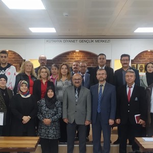 İl Engelliler Koordinasyon Kurulu 2022/5 Toplantısı Gerçekleşti - fotoğraf 3