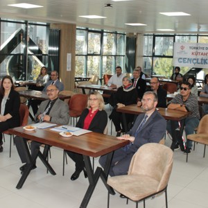 İl Engelliler Koordinasyon Kurulu 2022/5 Toplantısı Gerçekleşti - fotoğraf 1