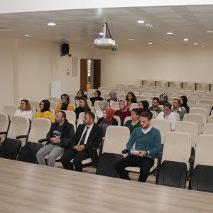 "Etkili Sunum Teknikleri" Eğitimi - fotoğraf 2