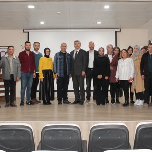 "Etkili Sunum Teknikleri" Eğitimi - fotoğraf 3