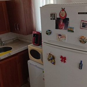 Bakanımız Derya Yanık: “Küçük ev tipi huzurevlerimizde yaşlı çiftlerimizin kendilerini evlerinde hissetmelerini sağlıyoruz” - fotoğraf 4