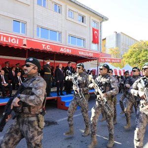 CUMHURİYET BAYRAMI COŞKUYLA KUTLANDI - fotoğraf 2