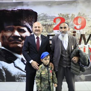 CUMHURİYET BAYRAMI COŞKUYLA KUTLANDI - fotoğraf 3