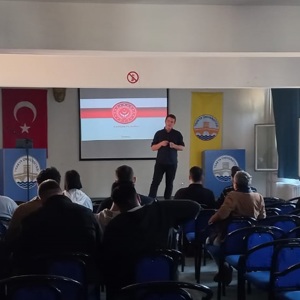 Keşan İlçemizde Aile Eğitim Programı Kapsamında Çalışmalar Devam Ediyor - fotoğraf 4