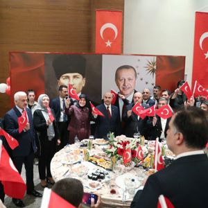 29 Ekim Cumhuriyet Bayramı - fotoğraf 1