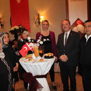 29 Ekim Cumhuriyet Bayramı - fotoğraf 4