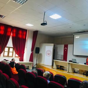 Sivil Savunma Eğitimleri - fotoğraf 1