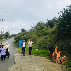 Sivil Savunma Eğitimleri - fotoğraf 2