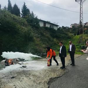 Sivil Savunma Eğitimleri - fotoğraf 3