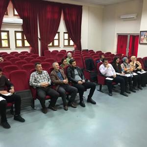 Evlat Edinme Eğitimi - fotoğraf 1