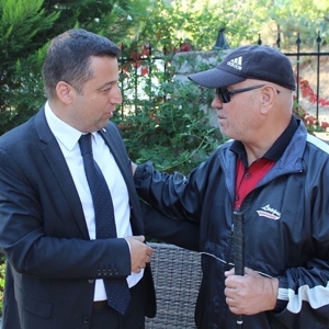 İl Müdürümüz Osman TOPRAKÇI Fethiye Huzurevini ve ek binasını ziyaret etti. - fotoğraf 6
