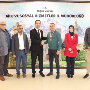 Masa Tenisi Turnuvamız 8-9 Kasım Tarihleri Arasında Gerçekleştirildi - fotoğraf 10
