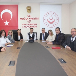 12. EYAF EXPO 2022 HAZIRLIK TOPLANTISI DÜZENLENDİ - fotoğraf 1