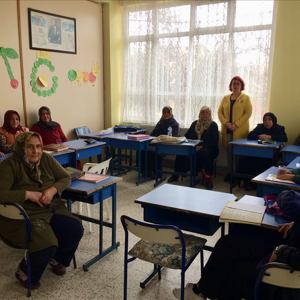 Keşan İlçemizde Aile Eğitim Programı Kapsamında  Eğitimler Devam Ediyor - fotoğraf 3