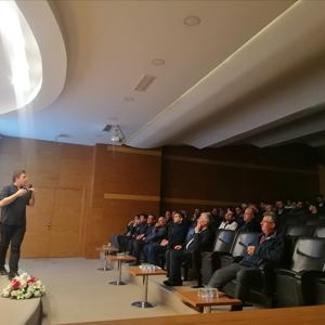 Keşan İlçemizde Aile Eğitim Programı Kapsamında  Eğitimler Devam Ediyor - fotoğraf 1