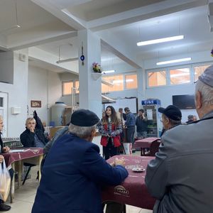 Kıraathanelerde “Kadına Yönelik Şiddetin Önlenmesi” Kapsamında Çalışmalar Gerçekleştirilmeye Devam Ediliyor - fotoğraf 4