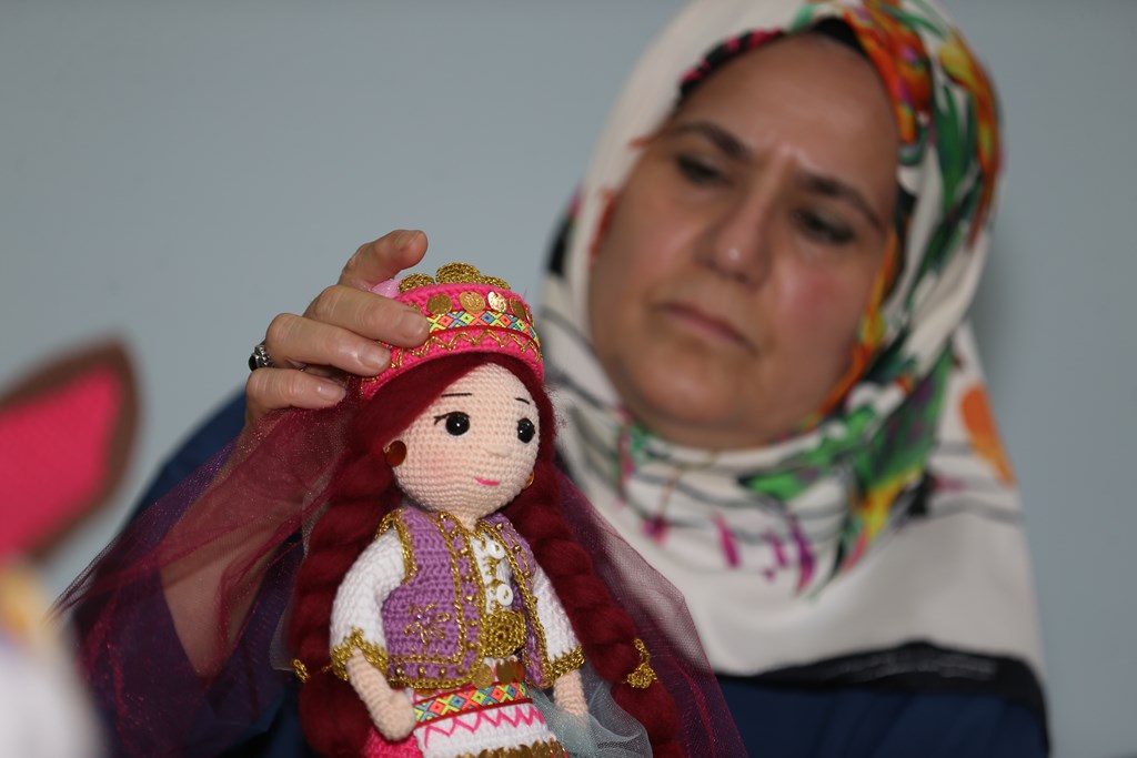 Bakanımız Yanık: Aile Destek Merkezi (ADEM) ve Sosyal Destek Merkezi (SODAM) sayısını 2023 yılı içerisinde artıracağız