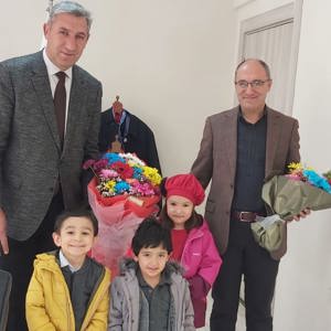 24 Kasım Öğretmenler Günü  - fotoğraf 4