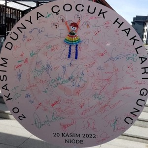 20 Kasım Dünya Çocuk Hakları Günü - fotoğraf 4