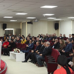 Düzenlemiş olduğumuz “Özel Güvenlik Görevlilerine Yönelik Hizmet İçi Eğitim Programı” başarıyla tamamlanmıştır. - fotoğraf 4