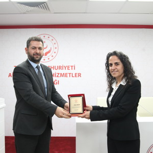 Düzenlemiş olduğumuz “Özel Güvenlik Görevlilerine Yönelik Hizmet İçi Eğitim Programı” başarıyla tamamlanmıştır. - fotoğraf 16