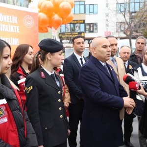 25 Kasım Kadına Yönelik Şiddete Karşı Uluslararası Mücadele Günü - fotoğraf 6