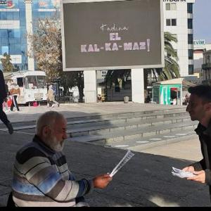 Kadına Yönelik Şiddetle Mücedele Çalışmalarımız - fotoğraf 1