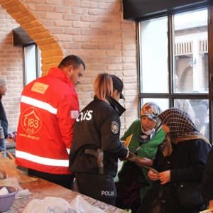 Kadına Yönelik Şiddetle Mücedele Çalışmalarımız - fotoğraf 3