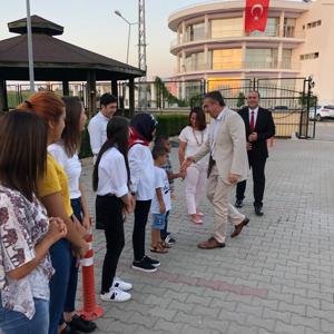 Adana Çocuk Evleri Sitesi Müdürlüğümüzde, Çocuklarımız için Düzenlenen Kurban Bayramı Kutlama Programımız - fotoğraf 4