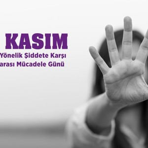İl Müdürümüz Mahmut ÖZDEMİR'den 25 Kasım Kadına Yönelik Şiddetle Mücadele Günü Mesajı - fotoğraf 1