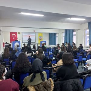 Aile Eğitimi Programları (AEP) Uygulanmaya Devam Ediliyor - fotoğraf 1