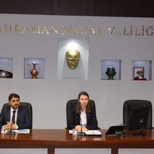 Çocuk Koruma İl Koordinasyon Toplantısı Düzenlendi - fotoğraf 1