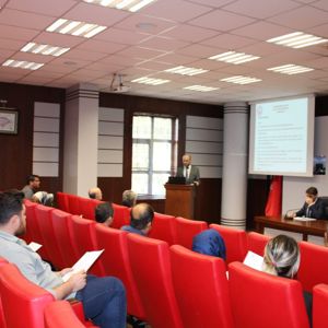 Çocuk Koruma İl Koordinasyon Toplantısı Düzenlendi - fotoğraf 3