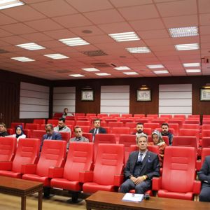 Çocuk Koruma İl Koordinasyon Toplantısı Düzenlendi - fotoğraf 4