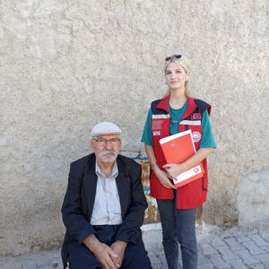 Ulusal Hane Ziyaretleri ile Ailelerin İhtiyaçlarına Uygun Hizmet Modellerinin Sunulmasına Devam Ediliyor - fotoğraf 3